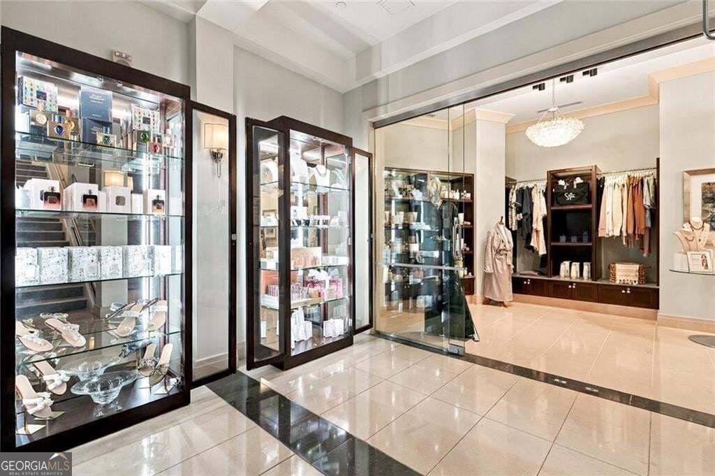 3376 Peachtree Road Atlanta - Photo 41