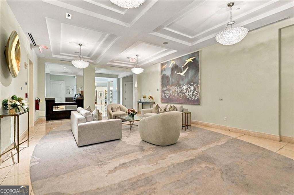 3376 Peachtree Road Atlanta - Photo 42