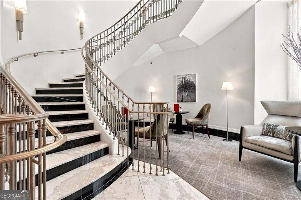 3376 Peachtree Road Atlanta - Photo 45