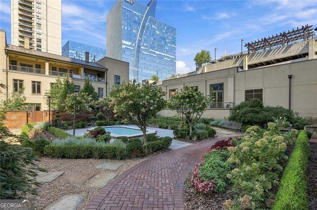 3376 Peachtree Road Atlanta - Photo 46