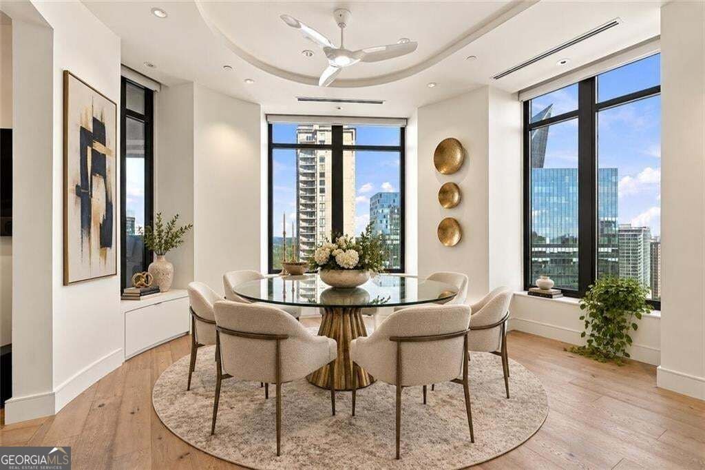 3376 Peachtree Road Atlanta - Photo 6