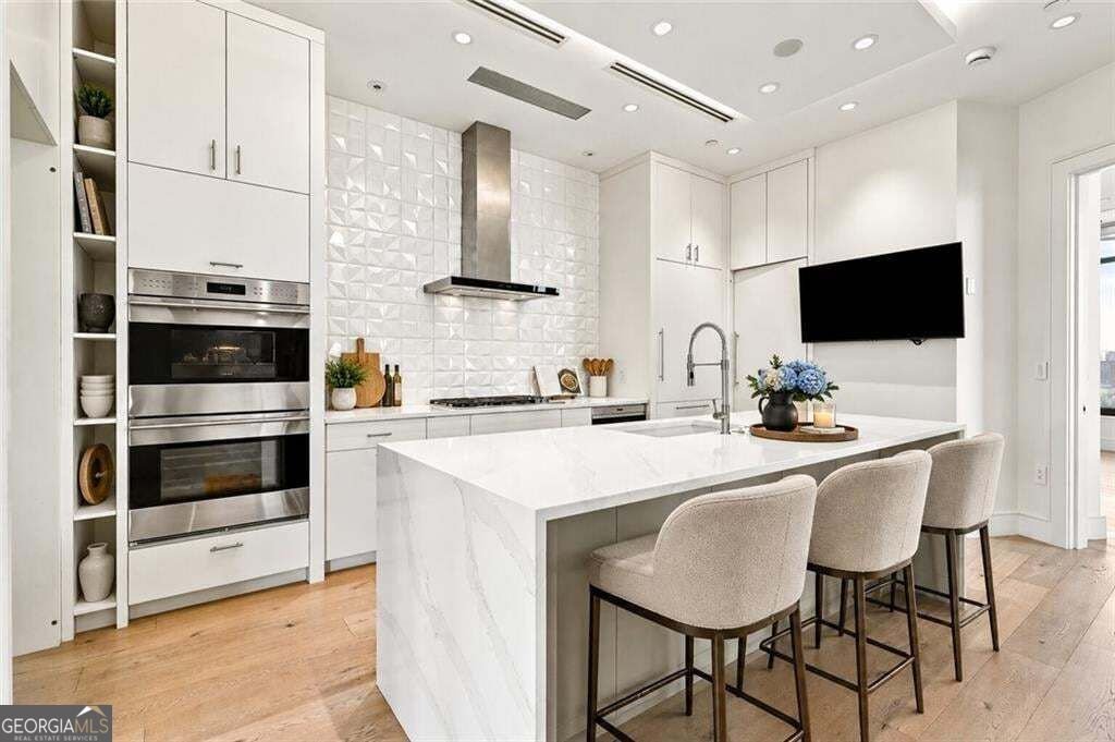 3376 Peachtree Road Atlanta - Photo 9