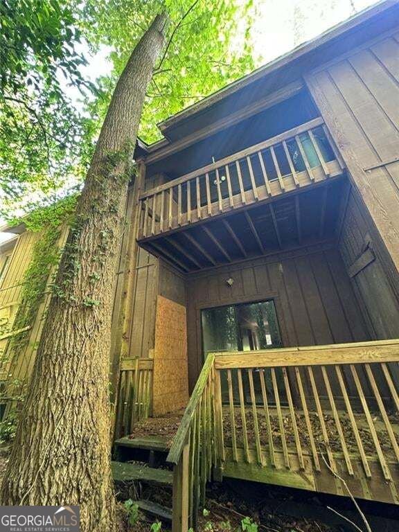 3466 Blazing Pine Path Decatur - main photo