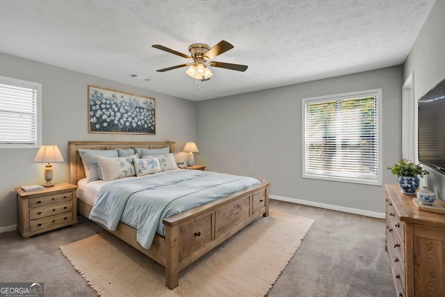 219 Colony Springs Drive Woodstock - Photo 15