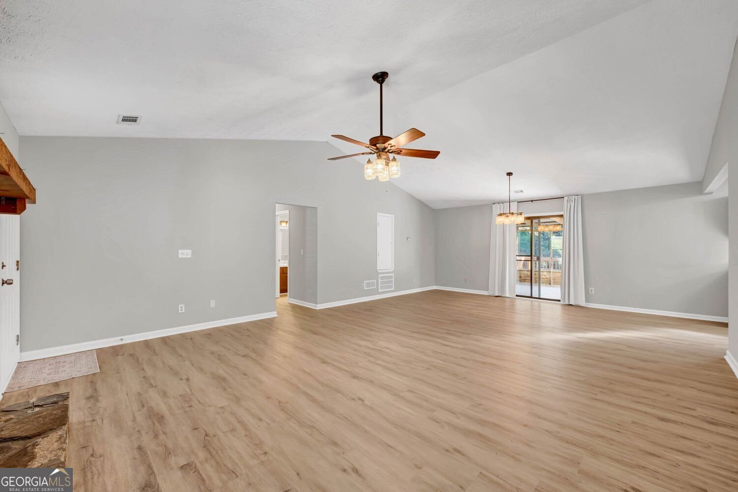 219 Colony Springs Drive Woodstock - Photo 6