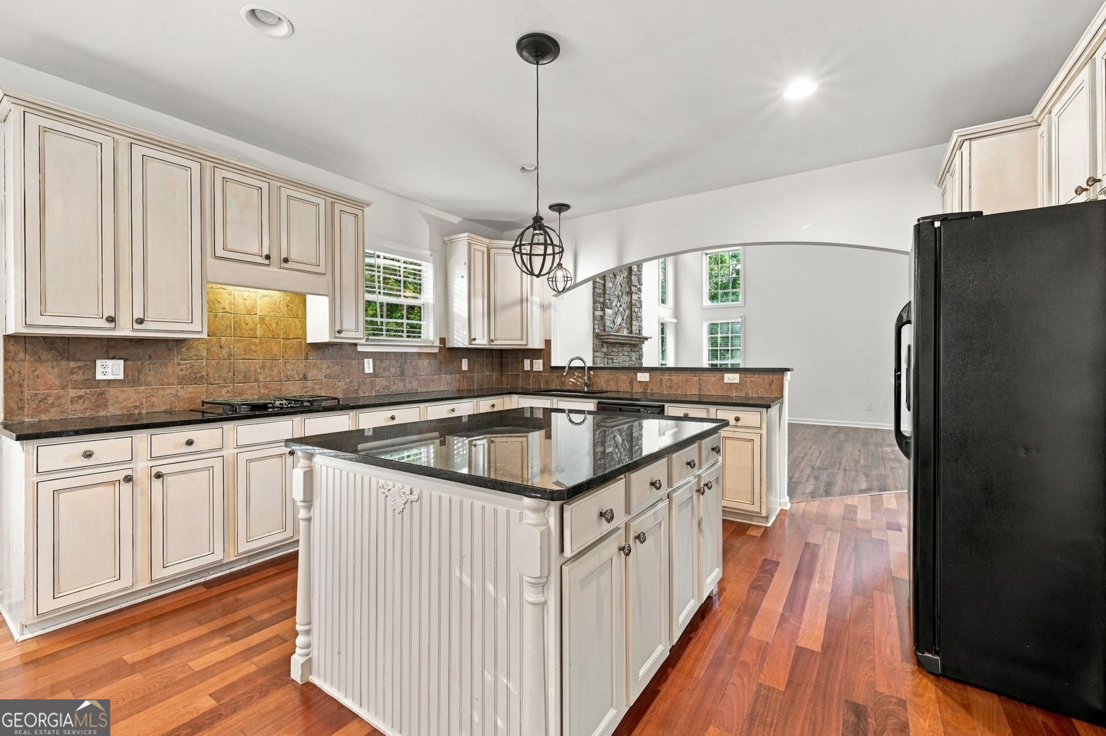 536 Blue Mountain Canton - Photo 11