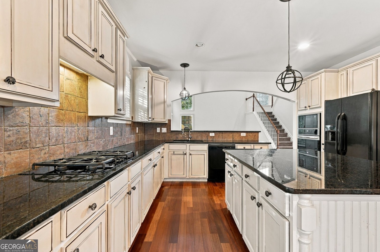536 Blue Mountain Canton - Photo 12