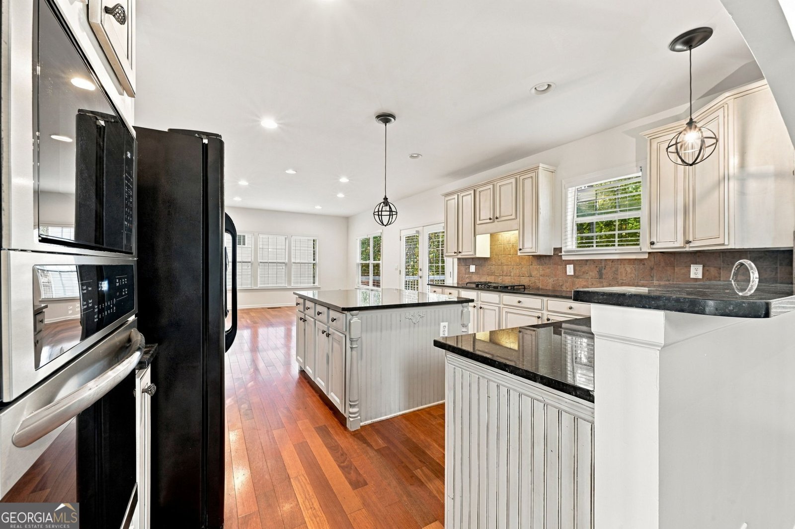 536 Blue Mountain Canton - Photo 13