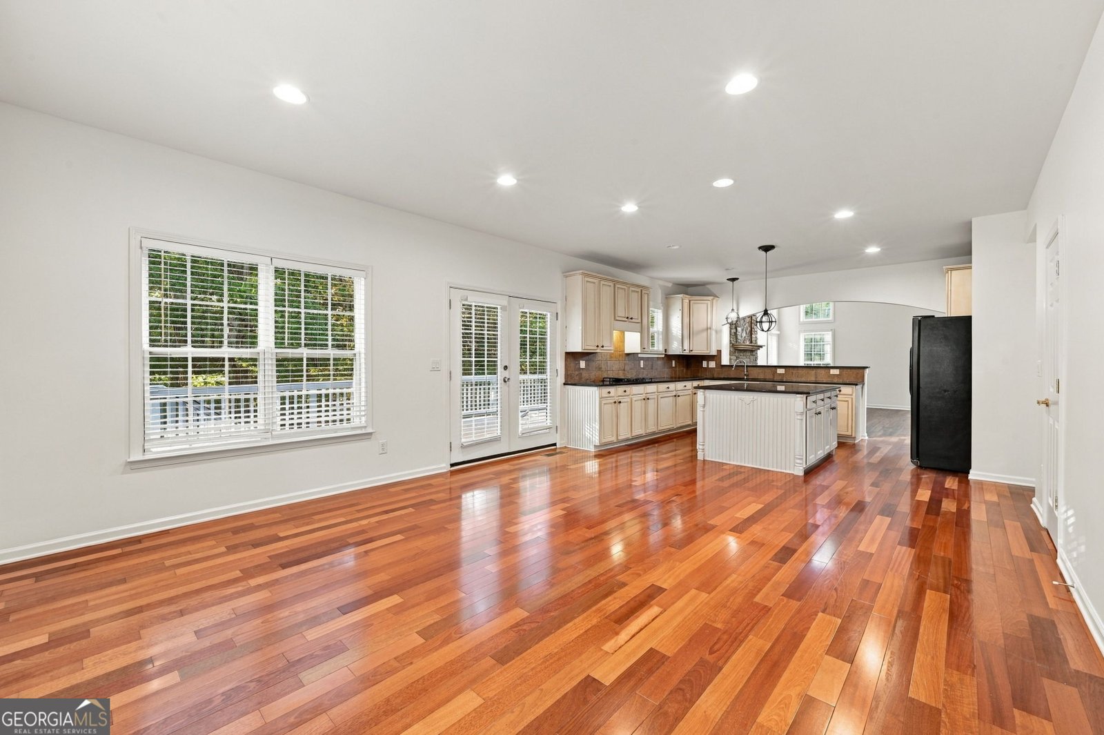 536 Blue Mountain Canton - Photo 15