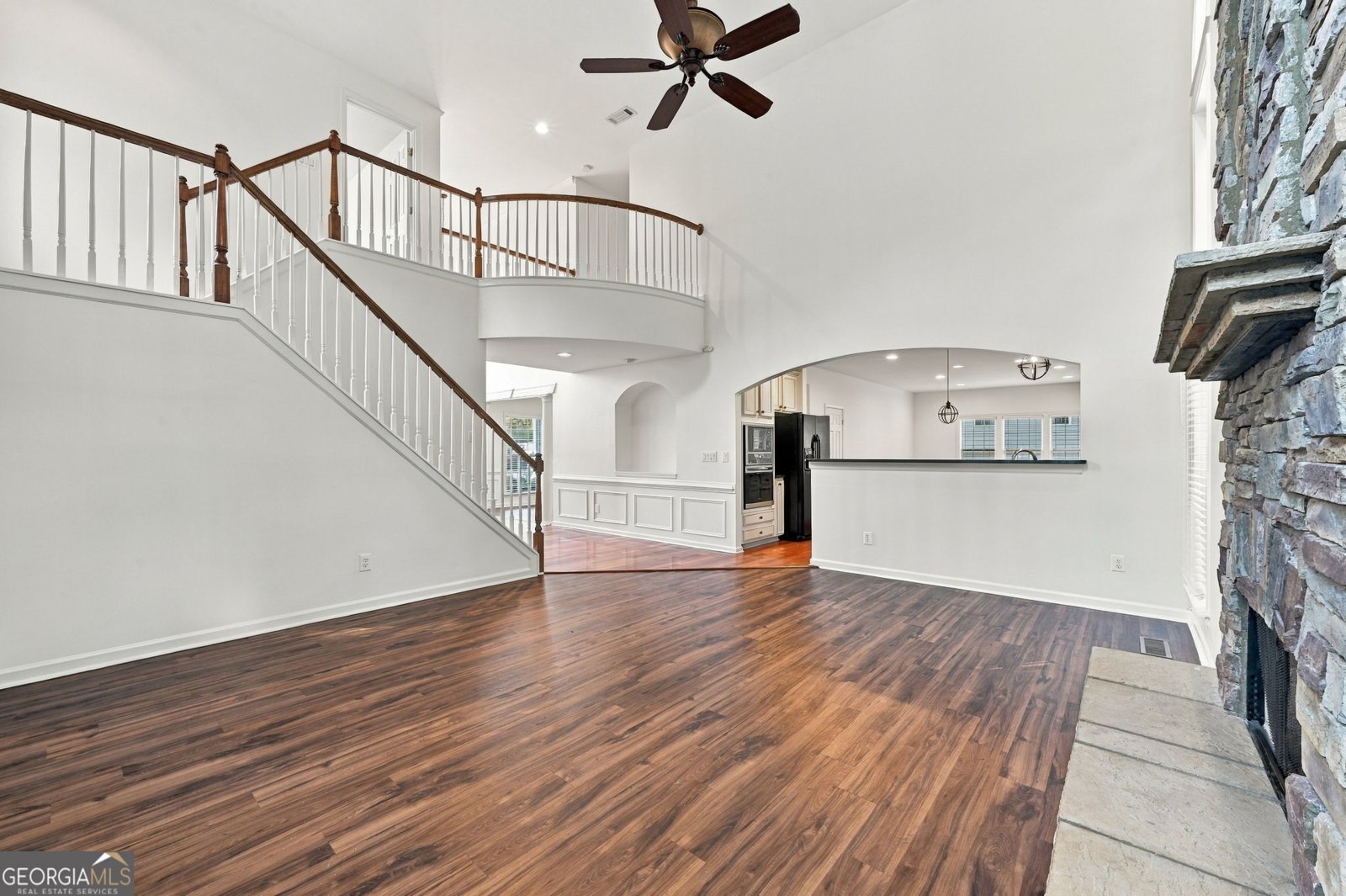 536 Blue Mountain Canton - Photo 17