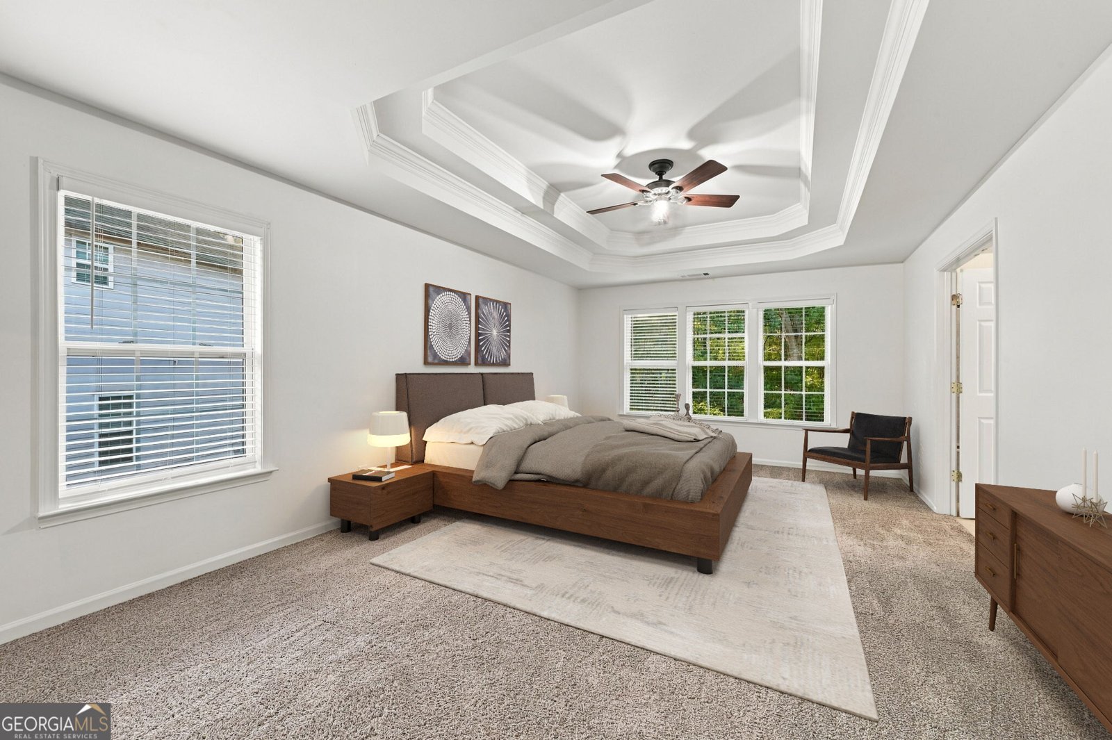 536 Blue Mountain Canton - Photo 27