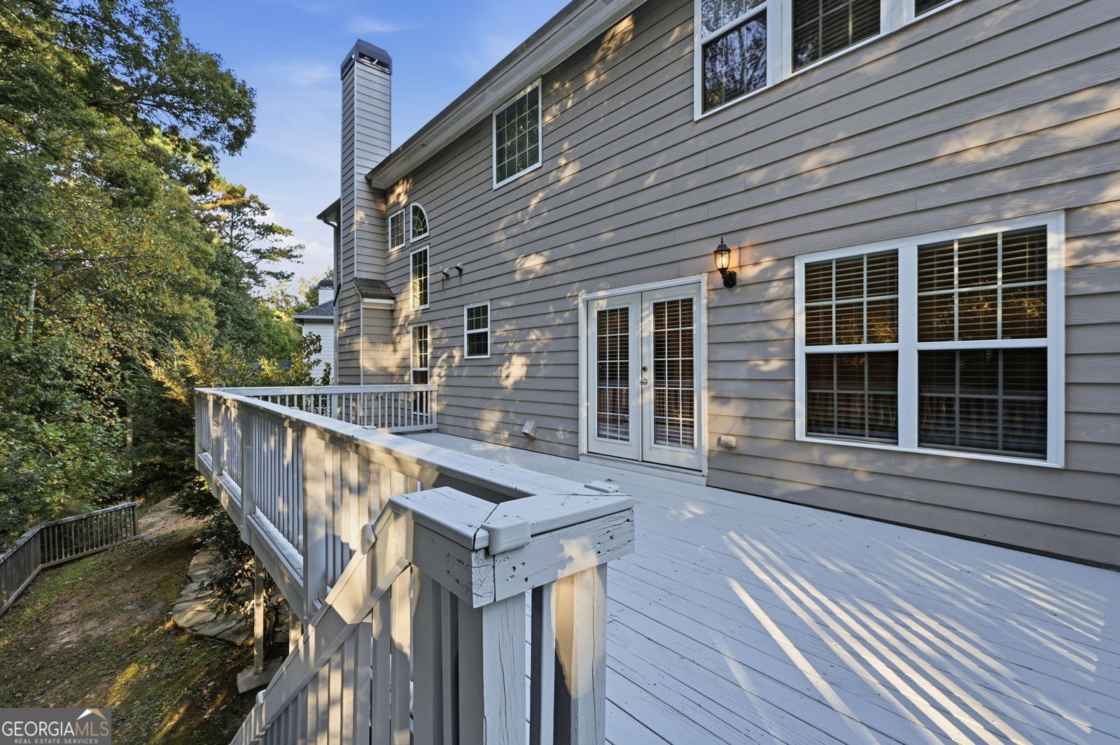 536 Blue Mountain Canton - Photo 33