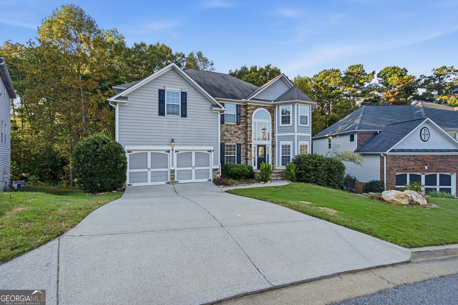 536 Blue Mountain Canton - Photo 35