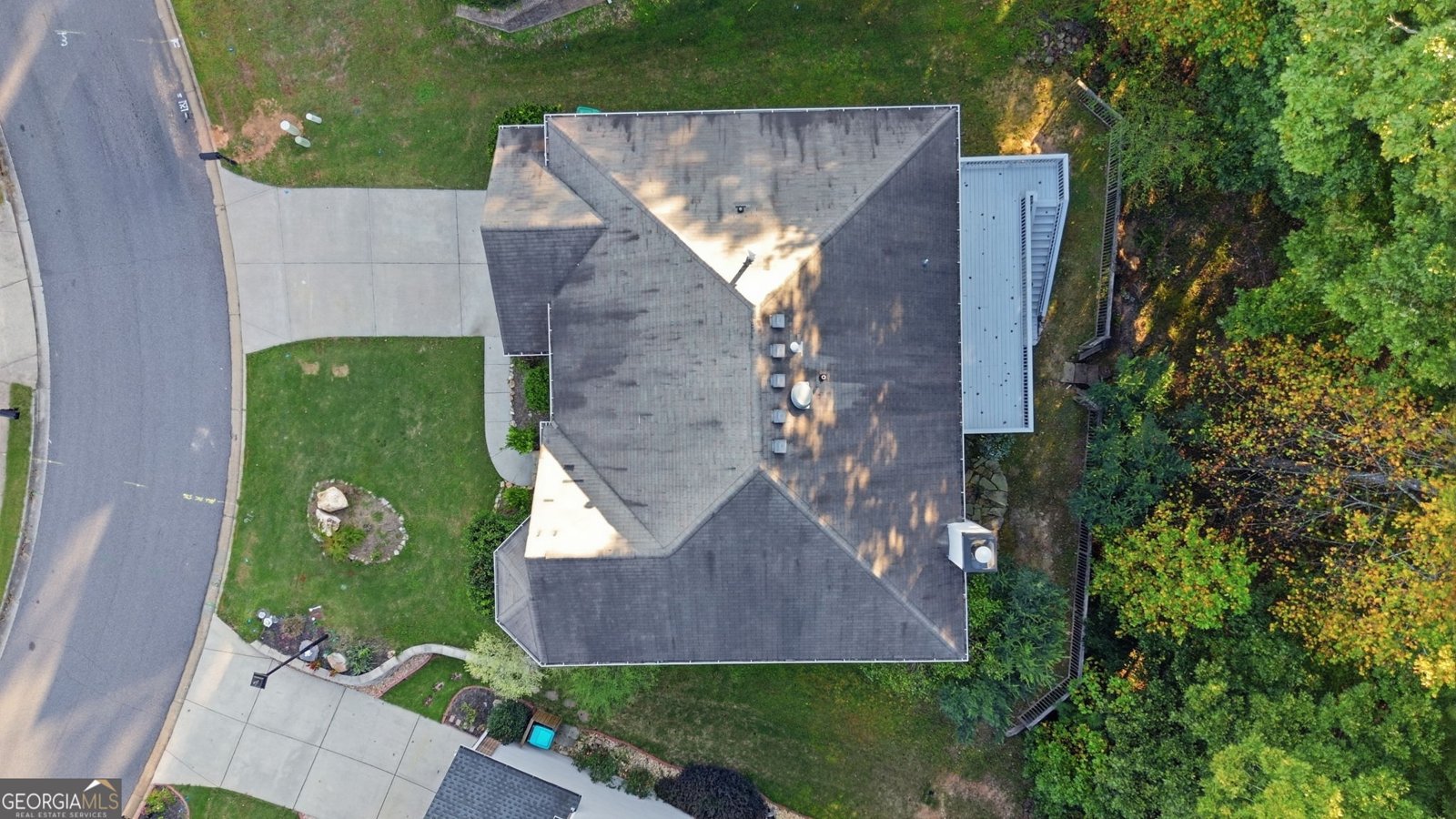 536 Blue Mountain Canton - Photo 38