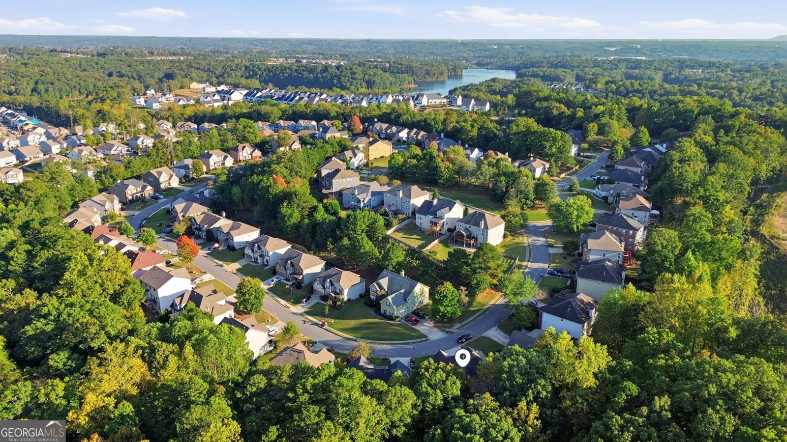 536 Blue Mountain Canton - Photo 39
