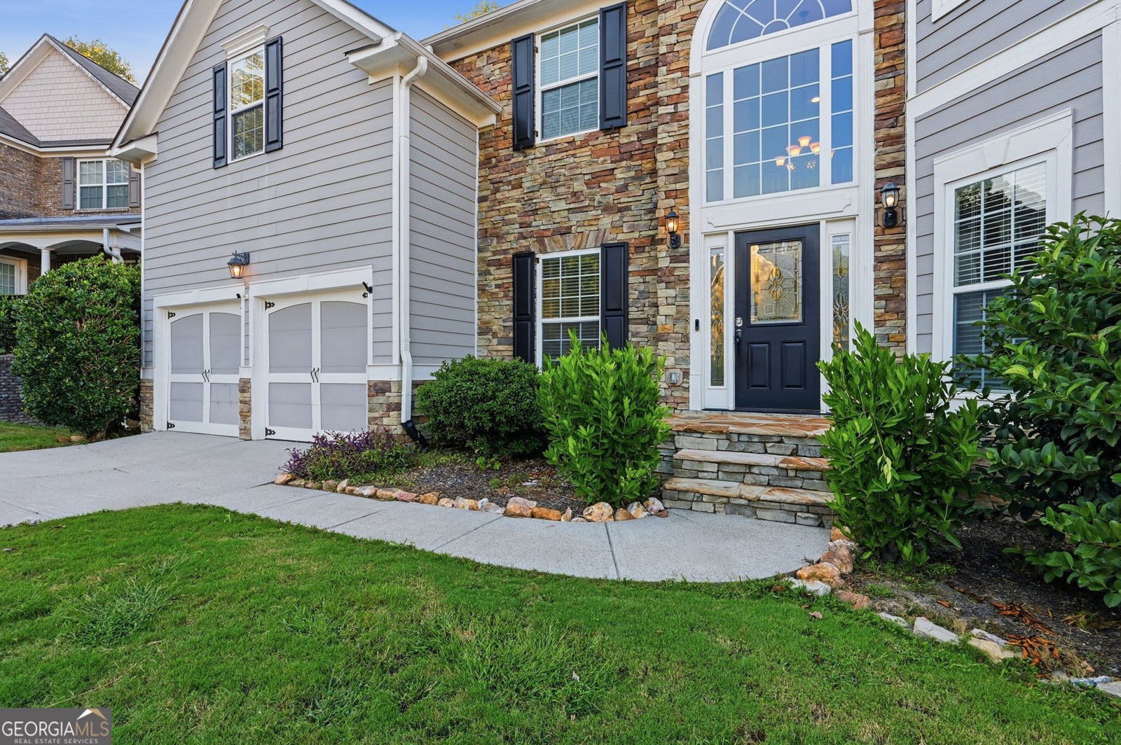 536 Blue Mountain Canton - Photo 40