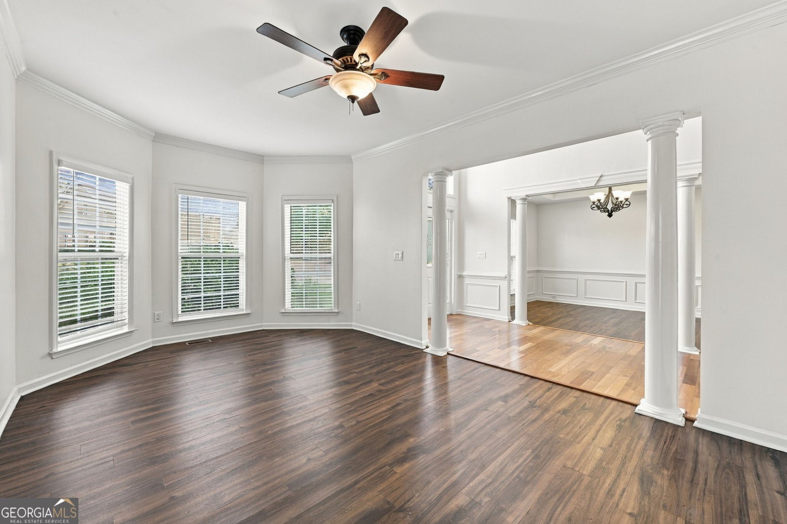 536 Blue Mountain Canton - Photo 6