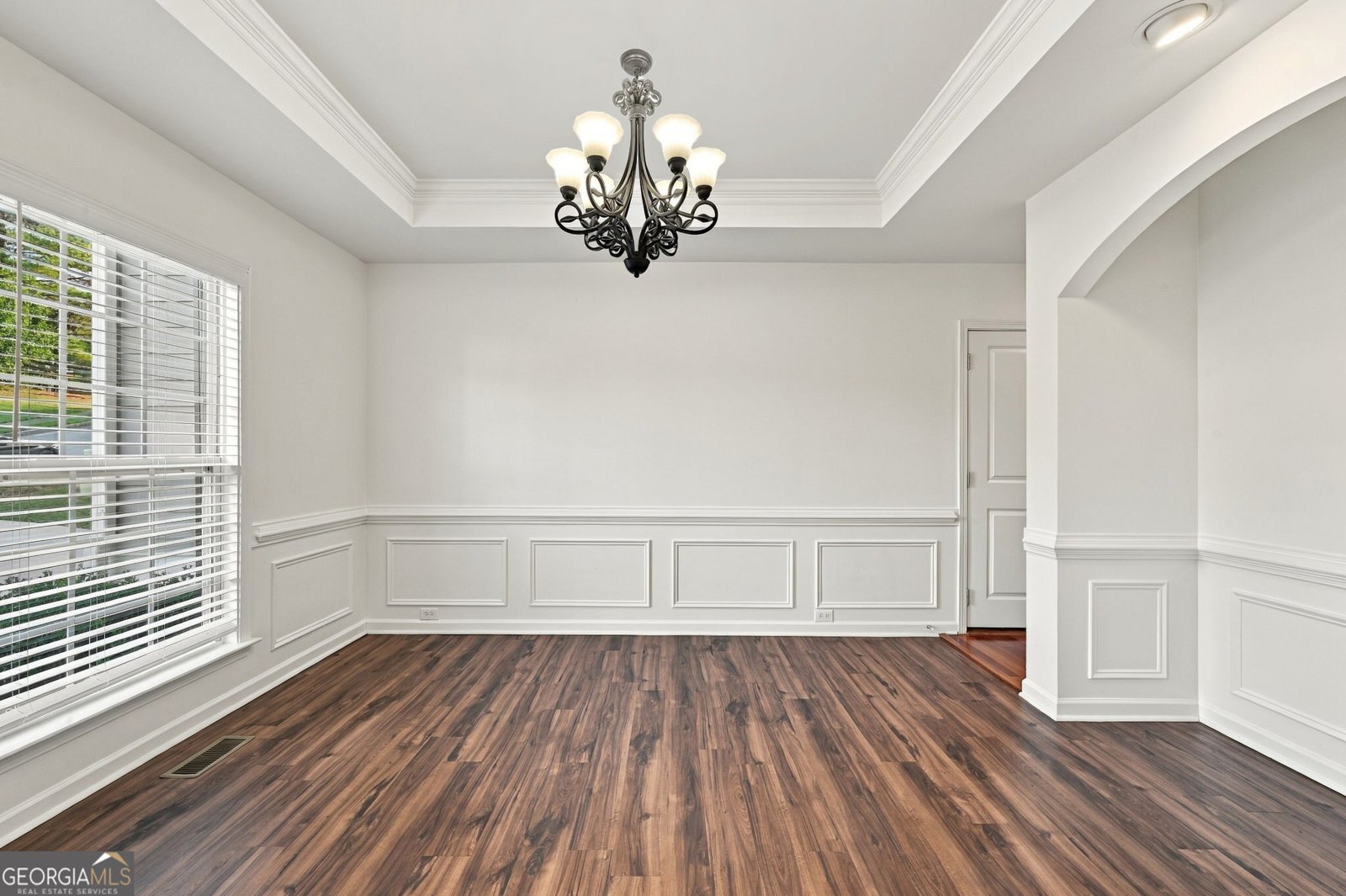 536 Blue Mountain Canton - Photo 8