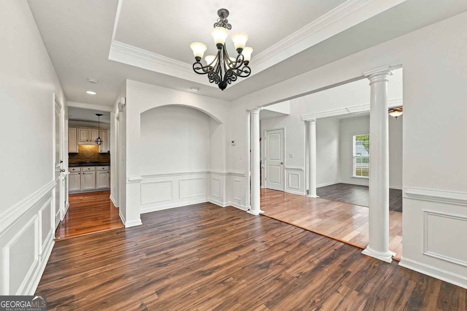 536 Blue Mountain Canton - Photo 9
