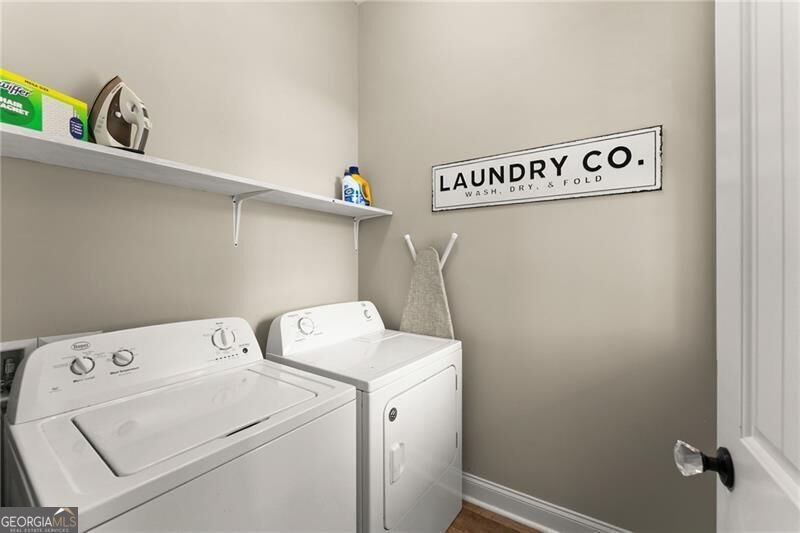 5256 Cantrell Circle Cumming - Photo 10