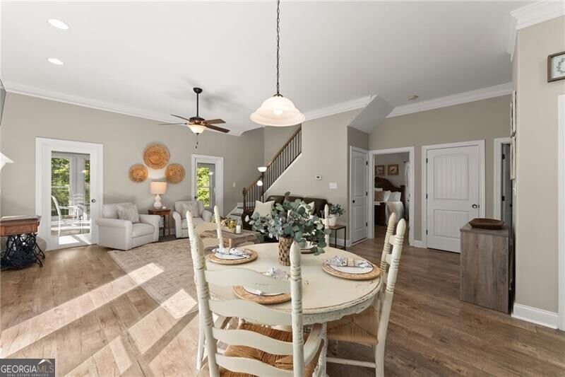 5256 Cantrell Circle Cumming - Photo 11