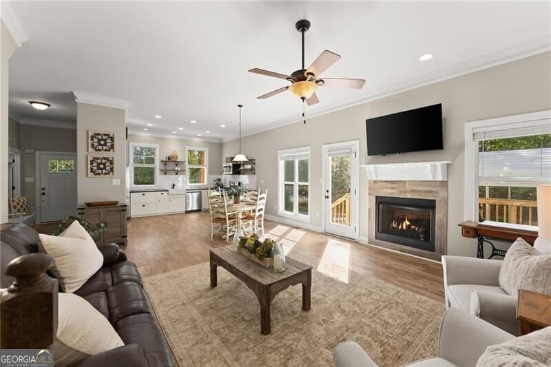 5256 Cantrell Circle Cumming - Photo 14
