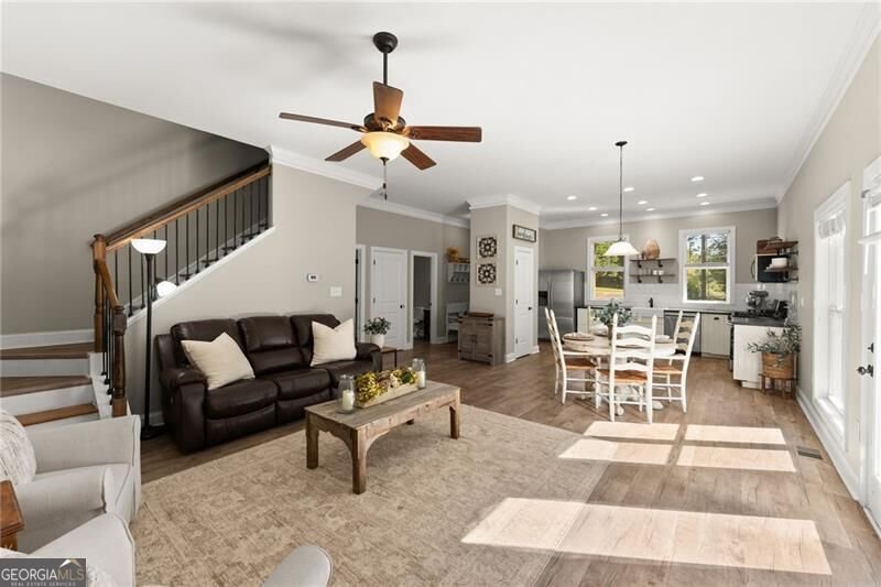 5256 Cantrell Circle Cumming - Photo 15