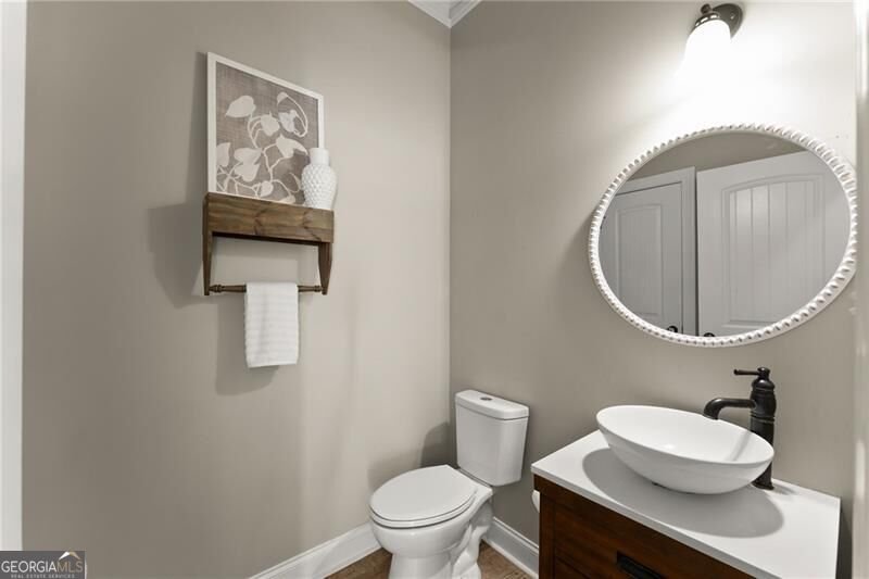 5256 Cantrell Circle Cumming - Photo 17