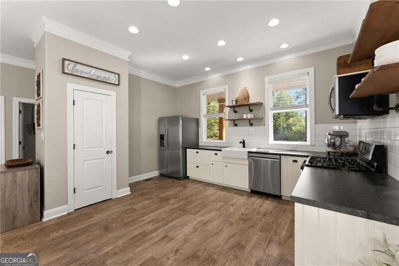 5256 Cantrell Circle Cumming - Photo 19