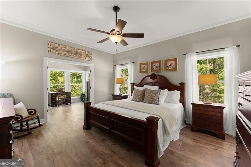 5256 Cantrell Circle Cumming - Photo 22