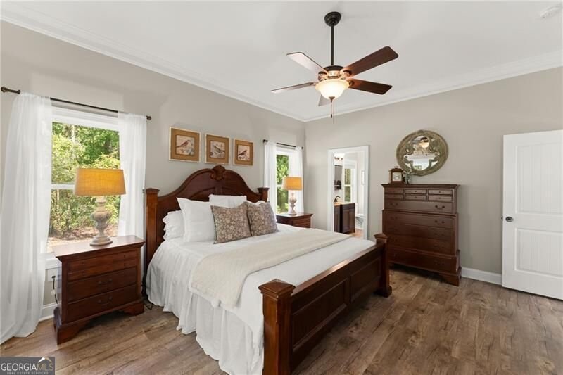 5256 Cantrell Circle Cumming - Photo 23