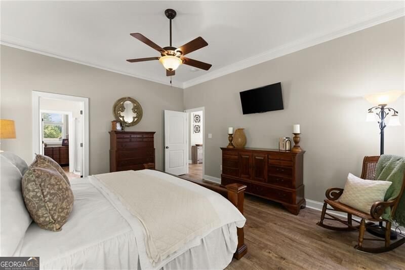 5256 Cantrell Circle Cumming - Photo 24