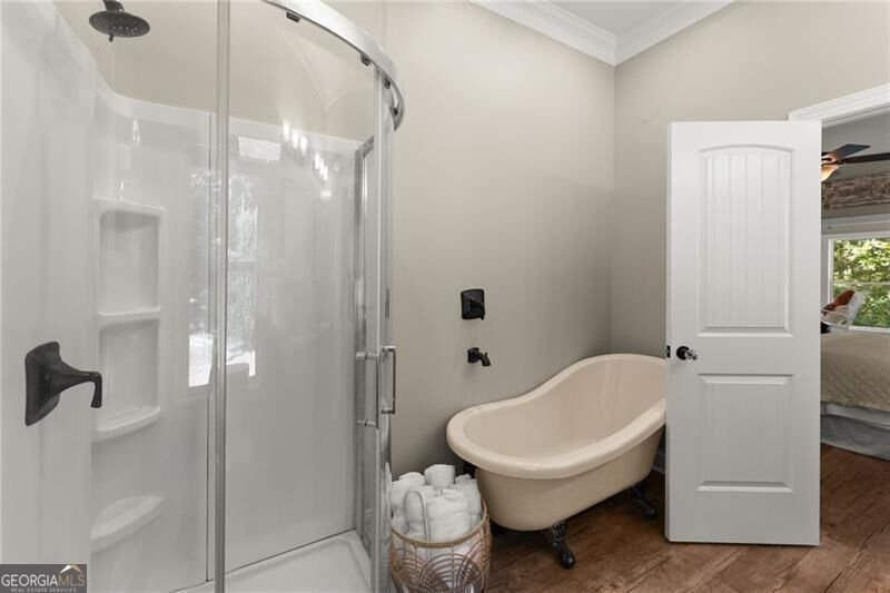 5256 Cantrell Circle Cumming - Photo 27