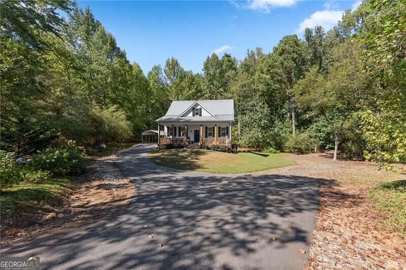 5256 Cantrell Circle Cumming - Photo 56