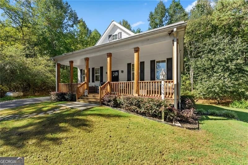 5256 Cantrell Circle Cumming - Photo 6