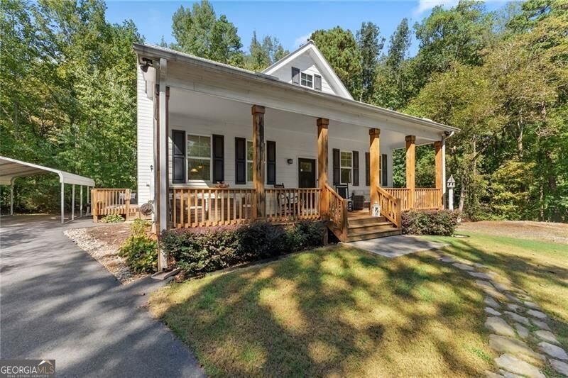 5256 Cantrell Circle Cumming - Photo 7