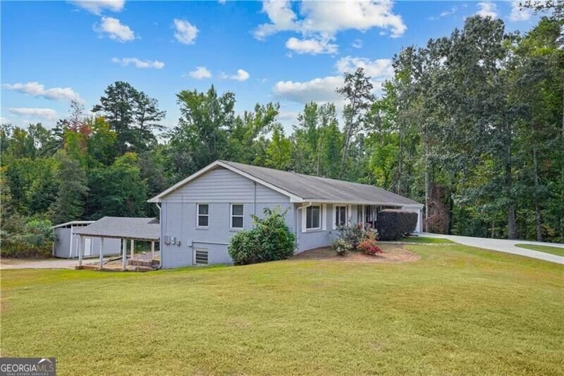 1440 Kennesaw Due West Road Kennesaw - main photo
