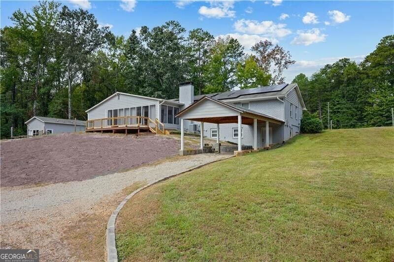 1440 Kennesaw Due West Road Kennesaw - Photo 15