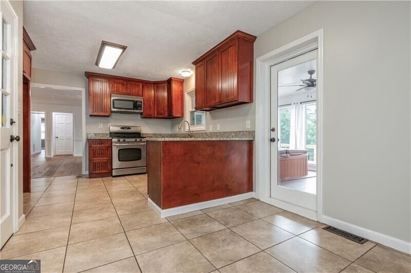1440 Kennesaw Due West Road Kennesaw - Photo 25