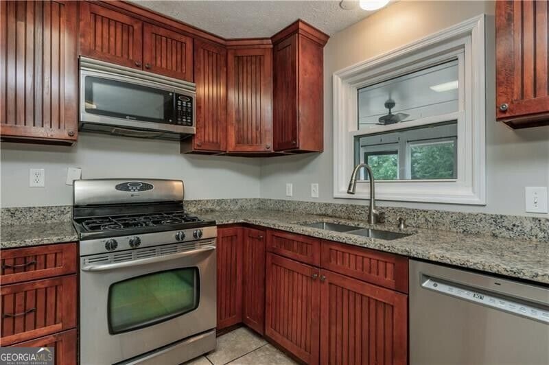 1440 Kennesaw Due West Road Kennesaw - Photo 32