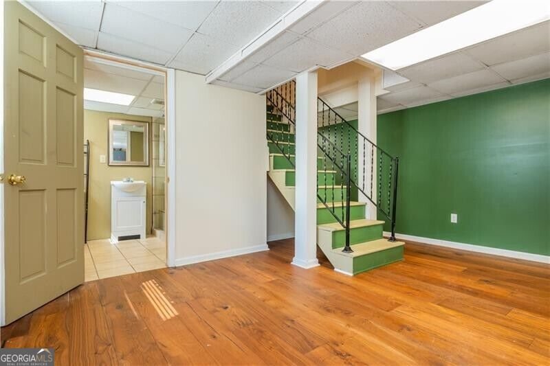 1440 Kennesaw Due West Road Kennesaw - Photo 47