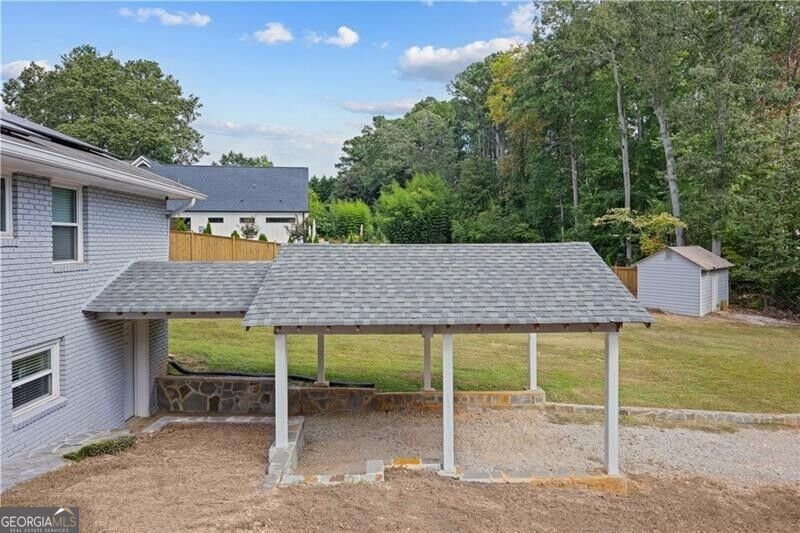 1440 Kennesaw Due West Road Kennesaw - Photo 57