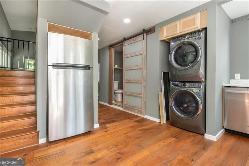 1440 Kennesaw Due West Road Kennesaw - Photo 6