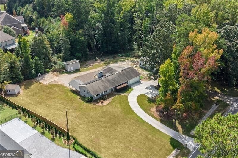 1440 Kennesaw Due West Road Kennesaw - Photo 66