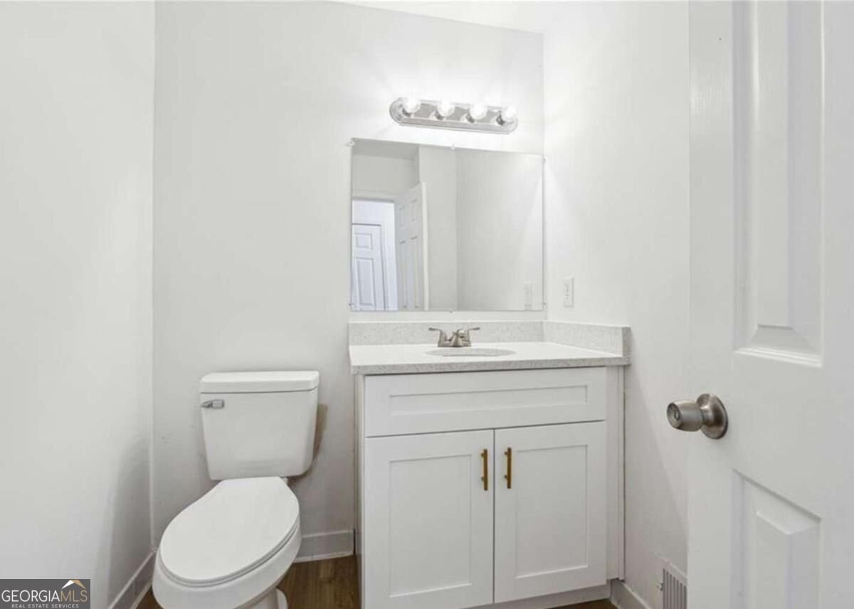 6364 Queen View Lane Stone Mountain - Photo 12