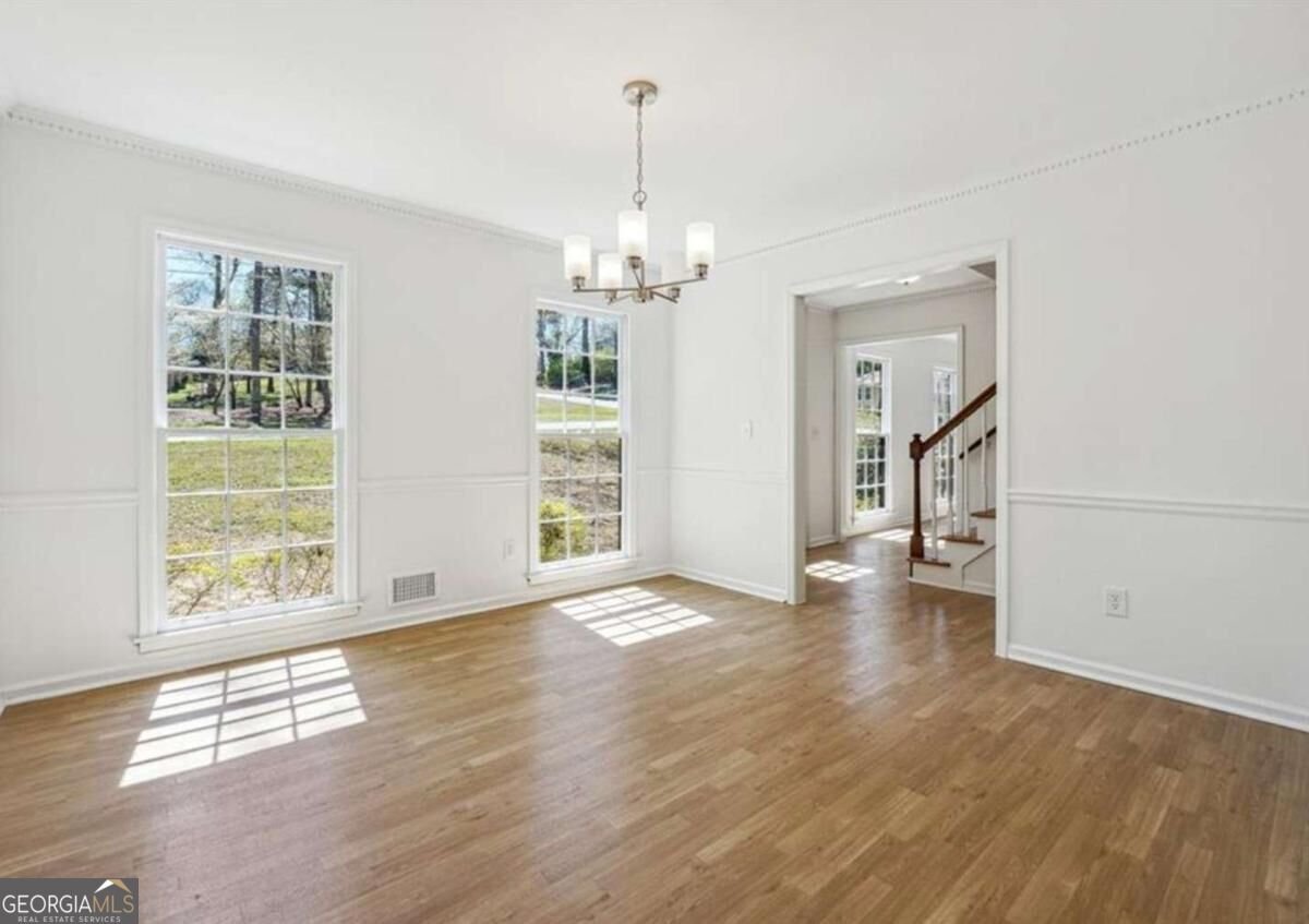 6364 Queen View Lane Stone Mountain - Photo 8