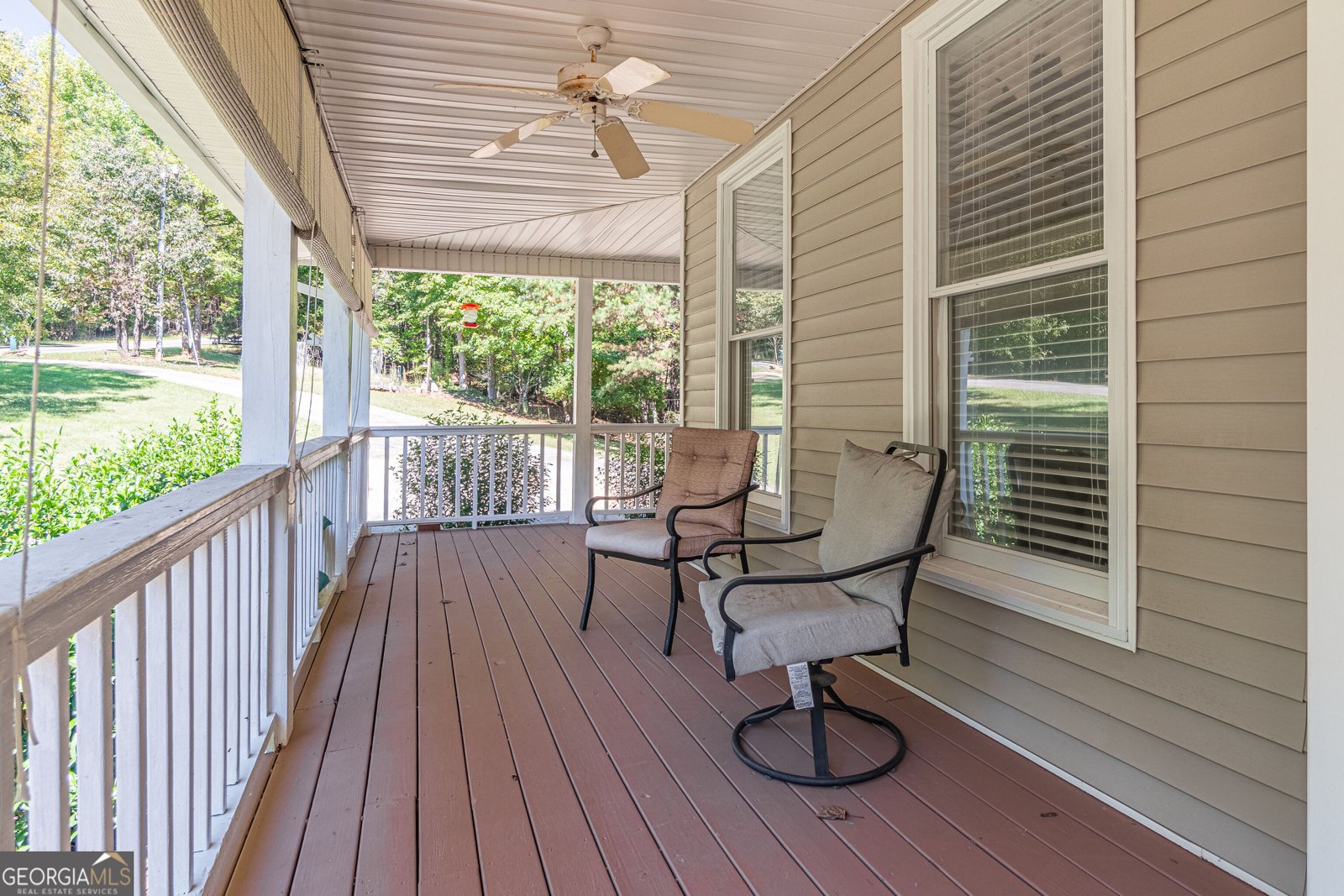 3401 Country Lane Gainesville - Photo 10