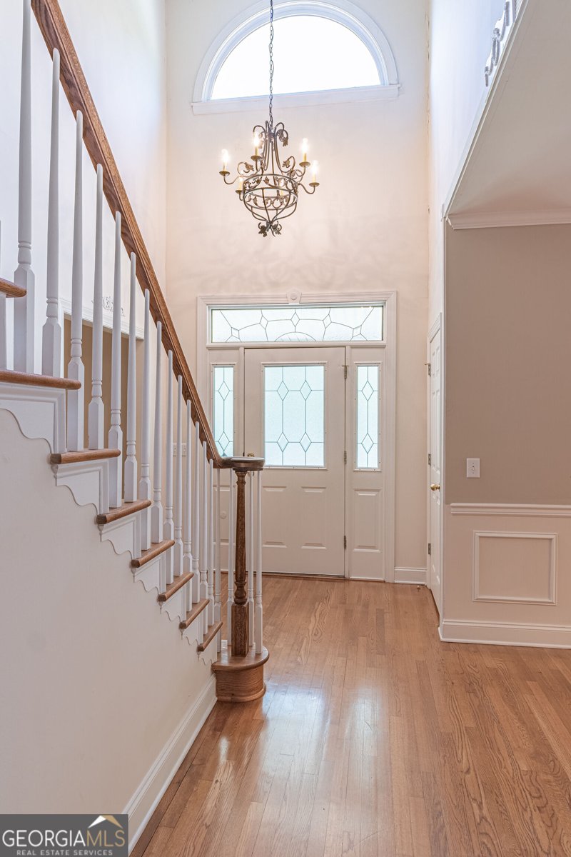 3401 Country Lane Gainesville - Photo 12