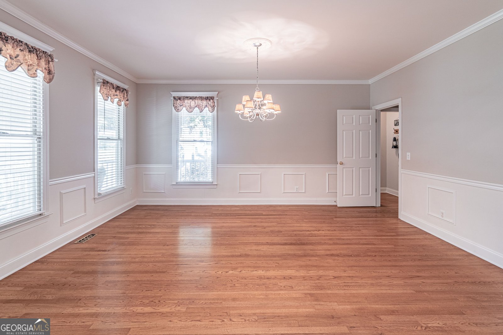 3401 Country Lane Gainesville - Photo 15