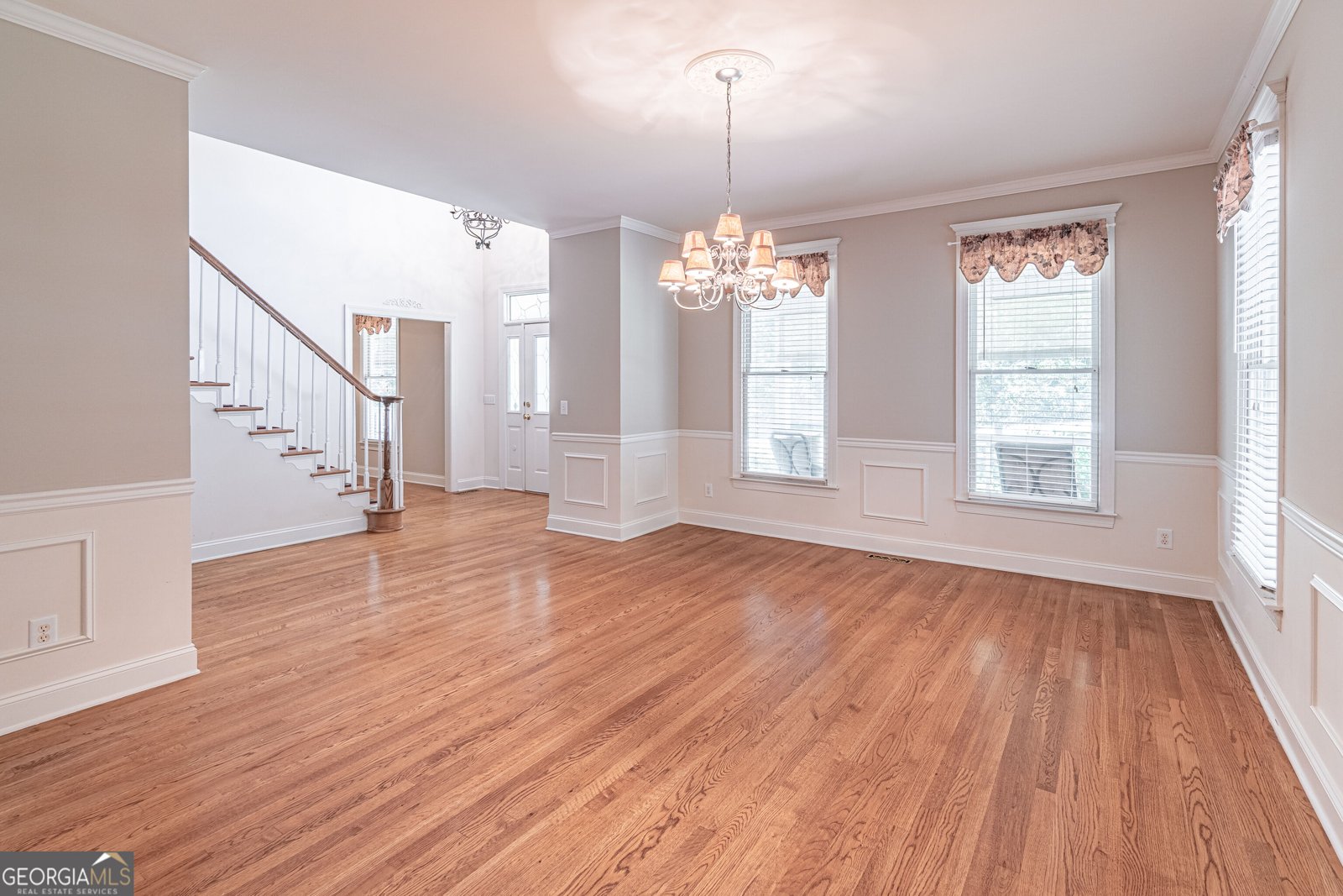 3401 Country Lane Gainesville - Photo 16